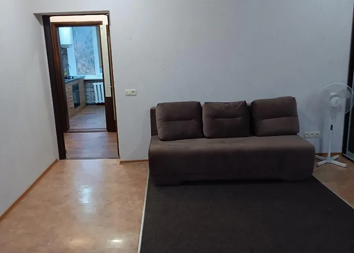 Две Уютные Квартиры В Центре Города Дзержинка - New Apartments