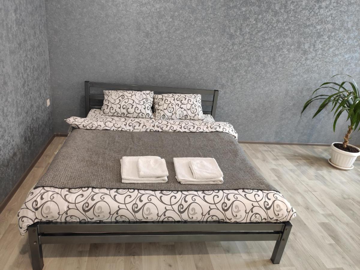 Apartament две уютные квартиры в центре города дзержинка - New