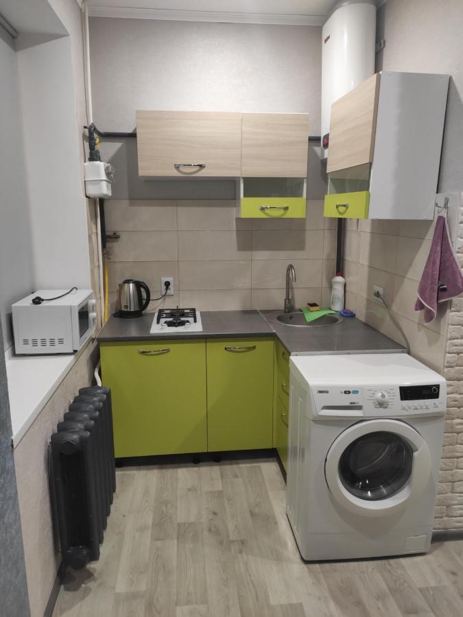 Apartament две уютные квартиры в центре города дзержинка - New *