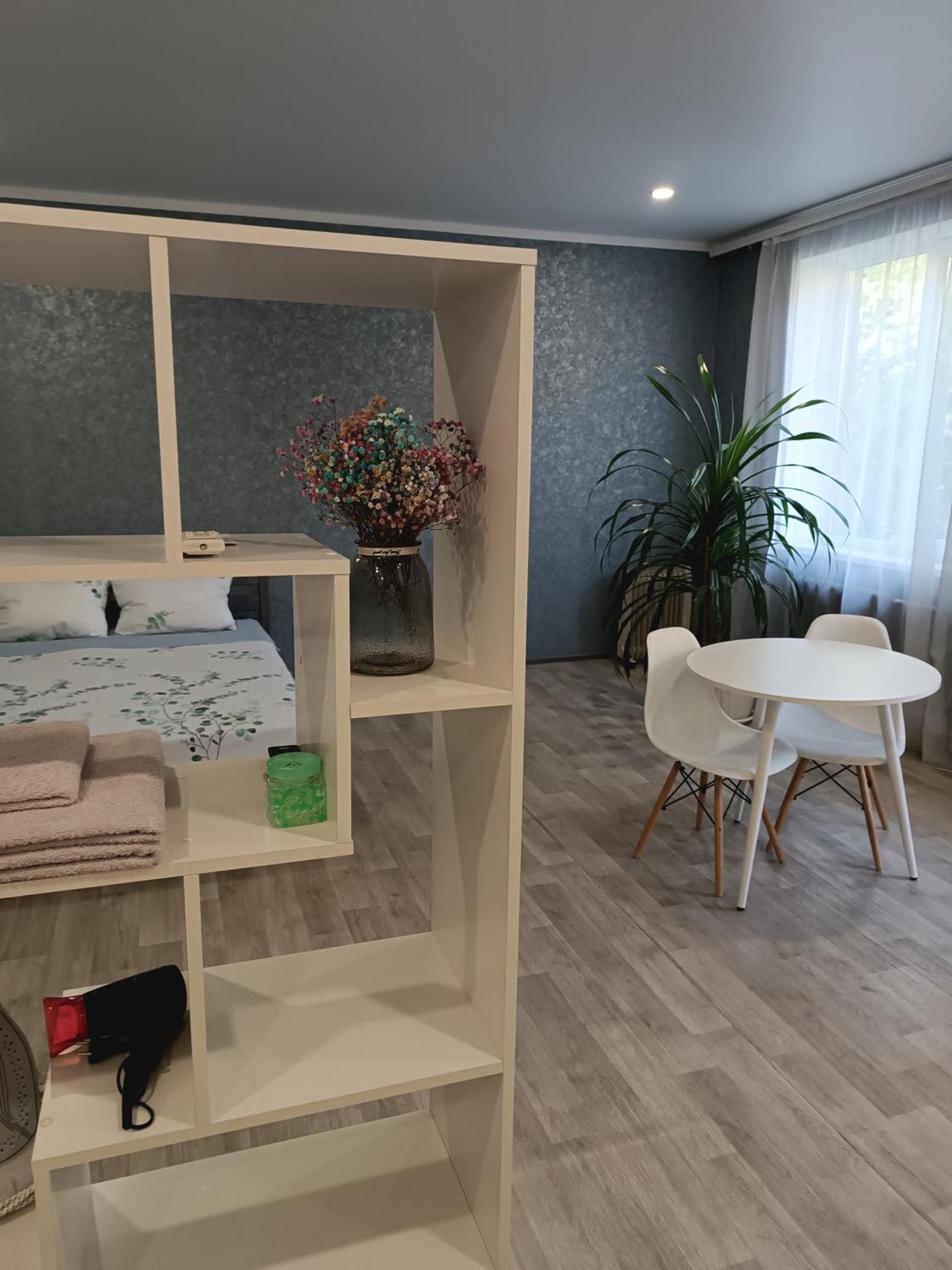 Apartament две уютные квартиры в центре города дзержинка - New