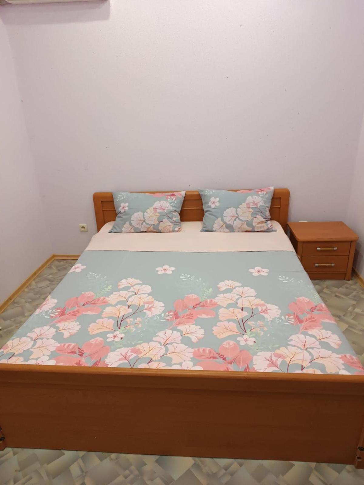 Apartament две уютные квартиры в центре города дзержинка - New *